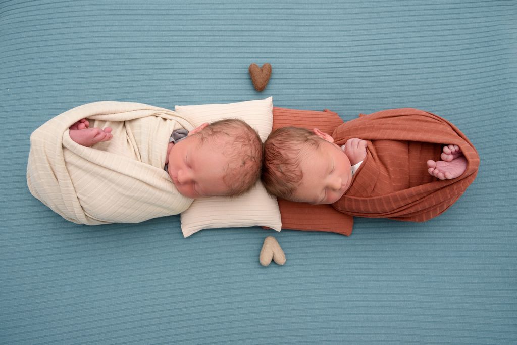 Rafael & Maximilian