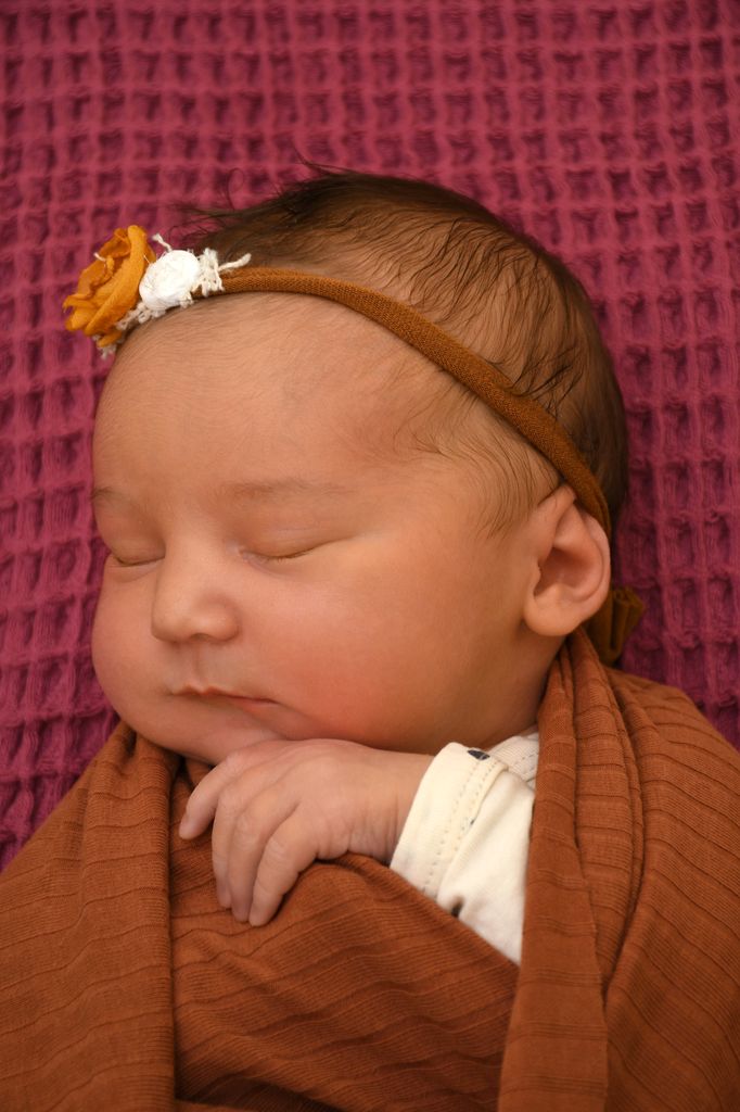 Nele Mathilda