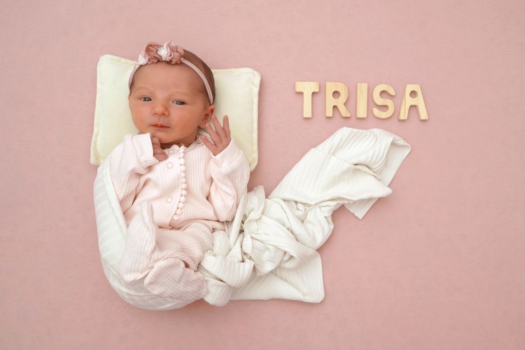 Trisa
