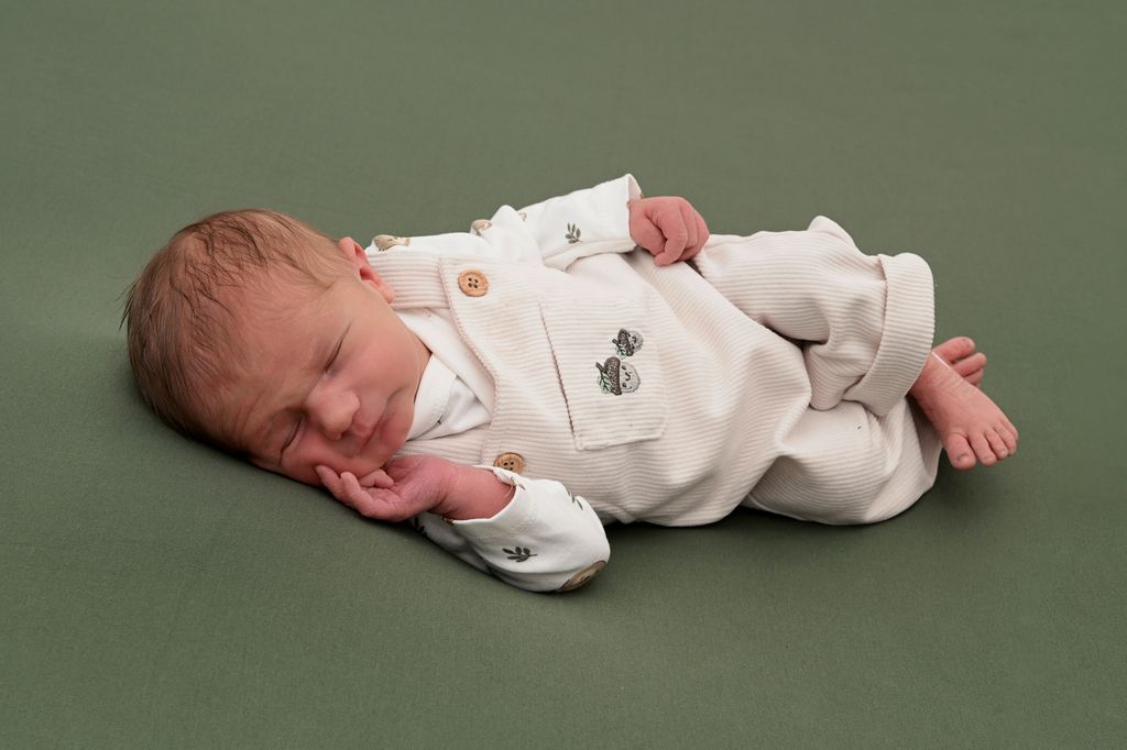 Baby Bild Noah | 
