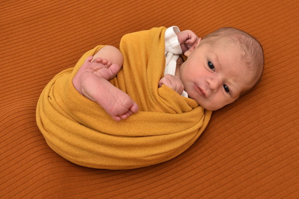 Baby Bild Lina Ravza | 