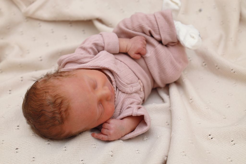 Matilda Rose
