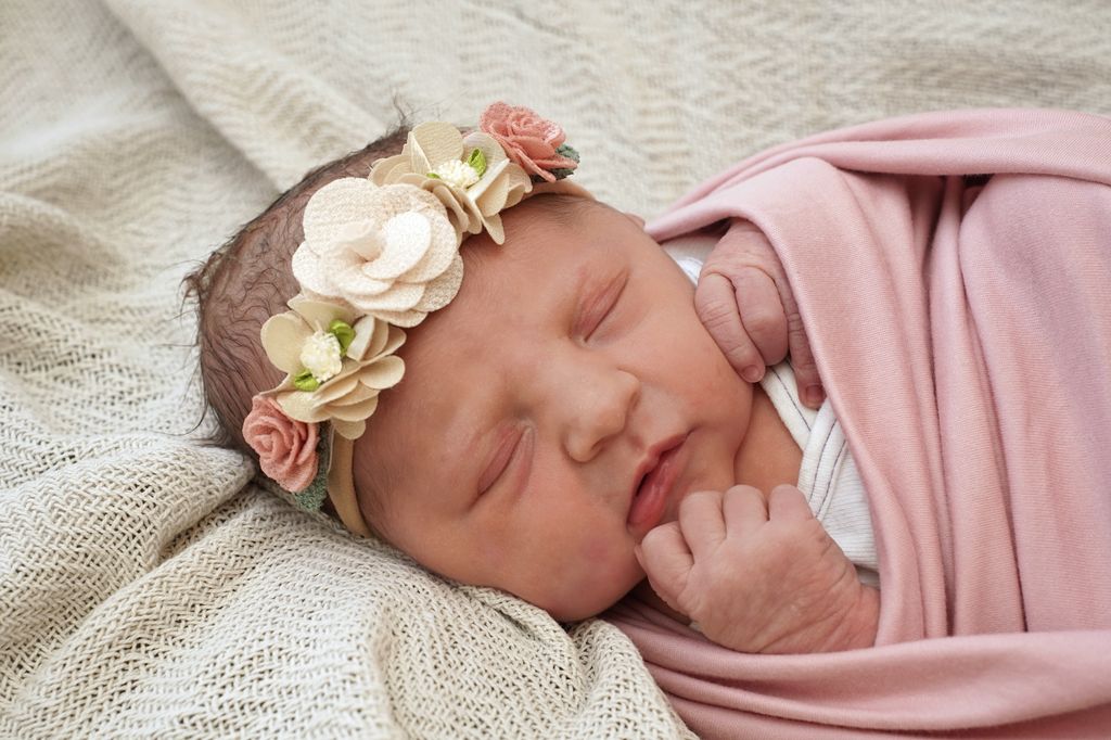Malia Johannah