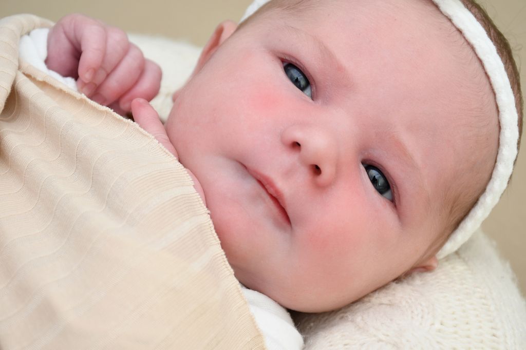 Lilly Riana