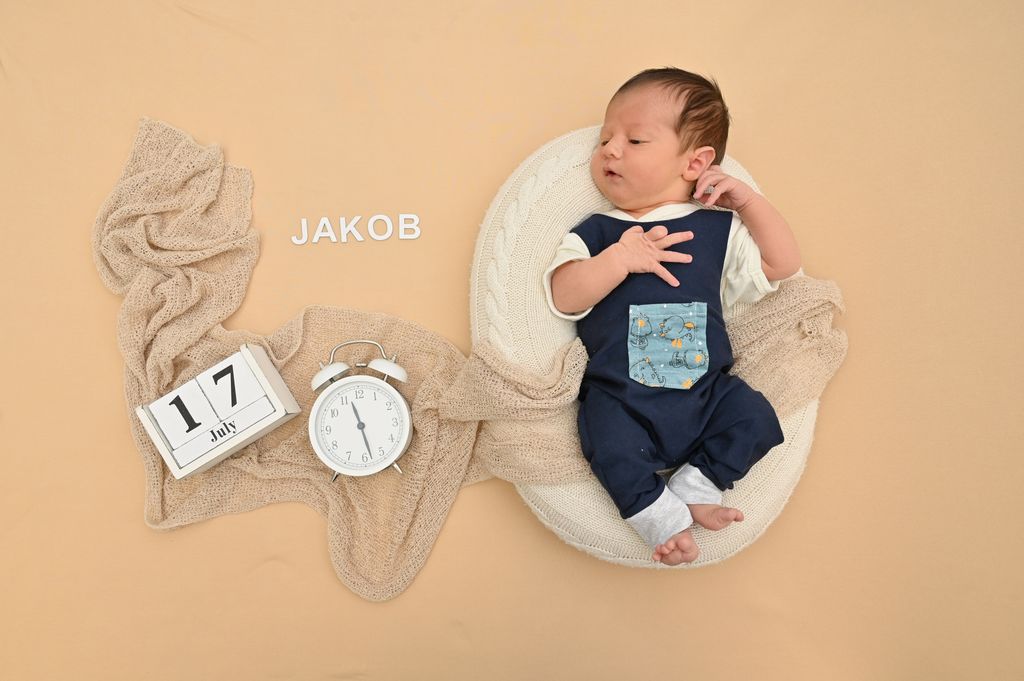 Jakob