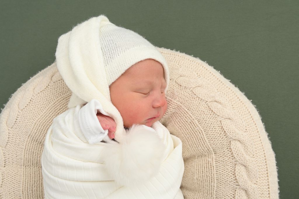 Baby Bild Elano collin | 
