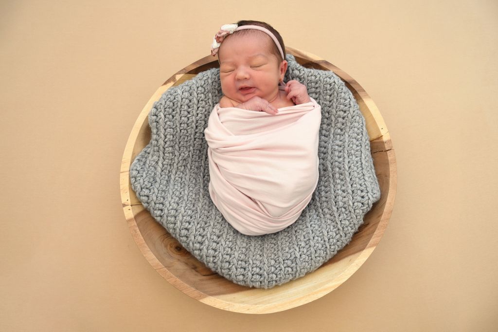 Edda Rosalie