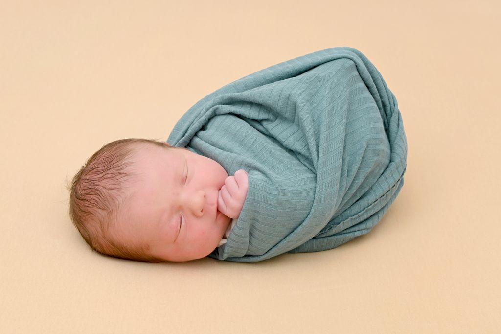 Baby Bild Emilio | 