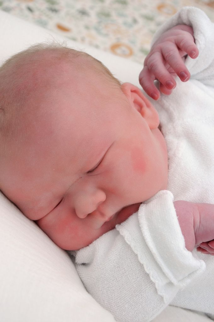 Max Oliver