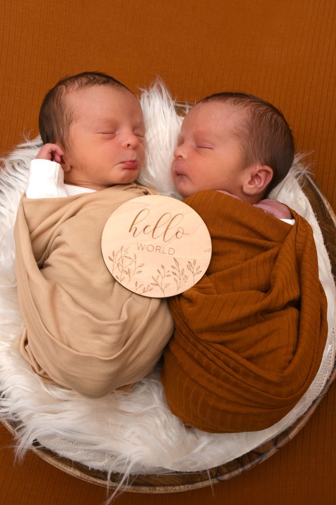 Teodor & Aleksej