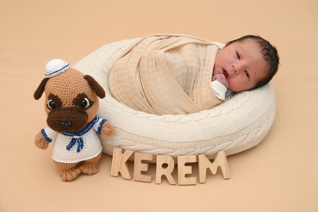 Kerem Naim