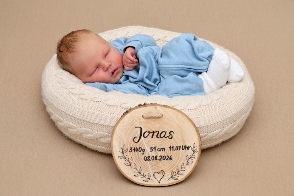 Jonas