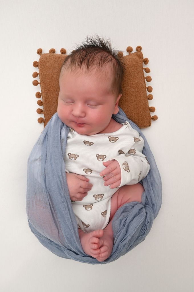 Maximilian