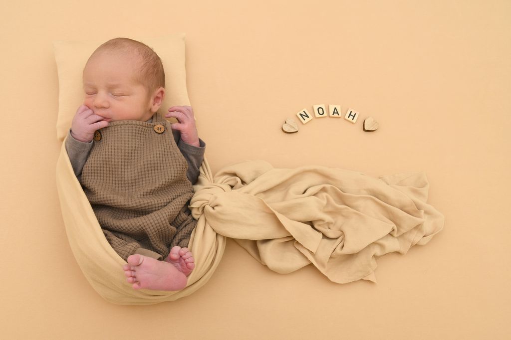 Noah Levi