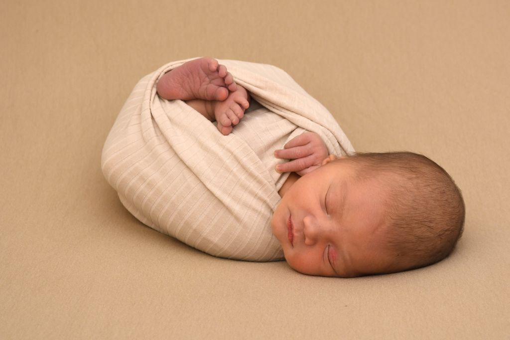 Levi Noah