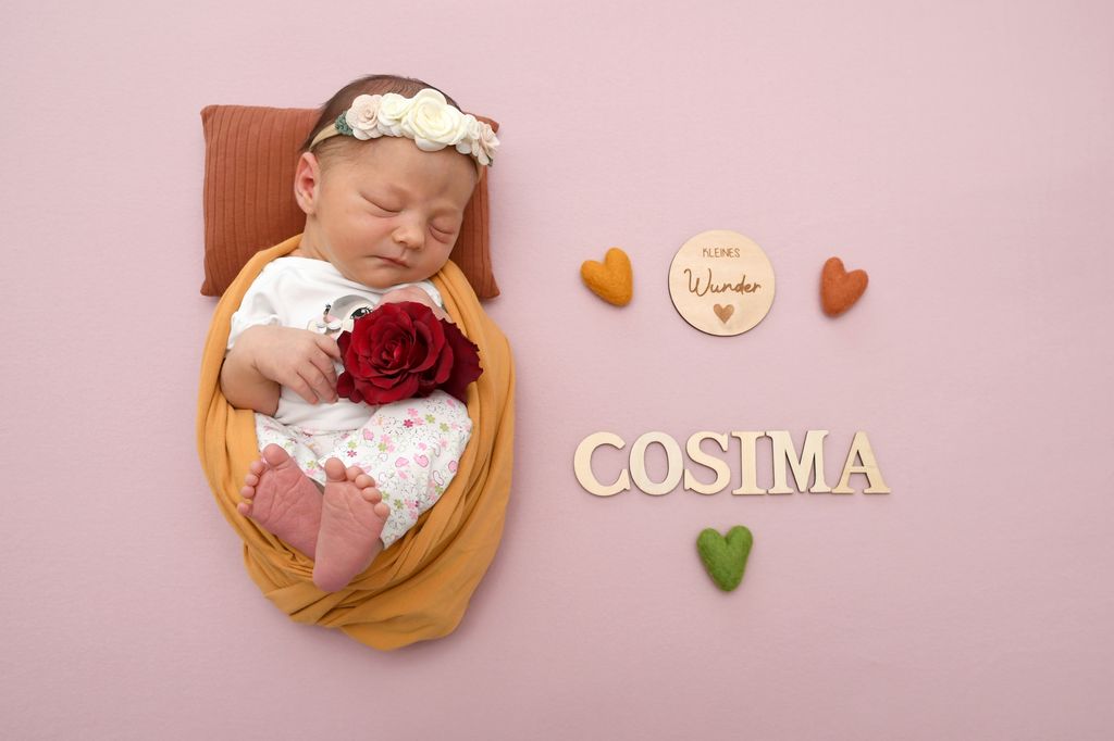 Cosima