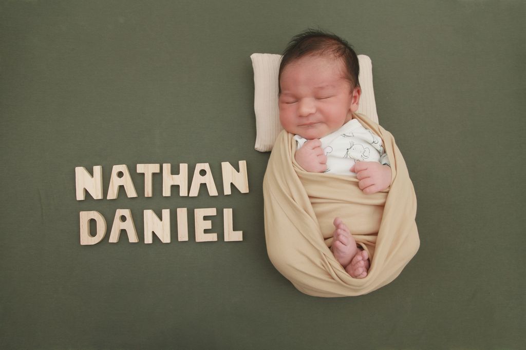 Nathan Daniel
