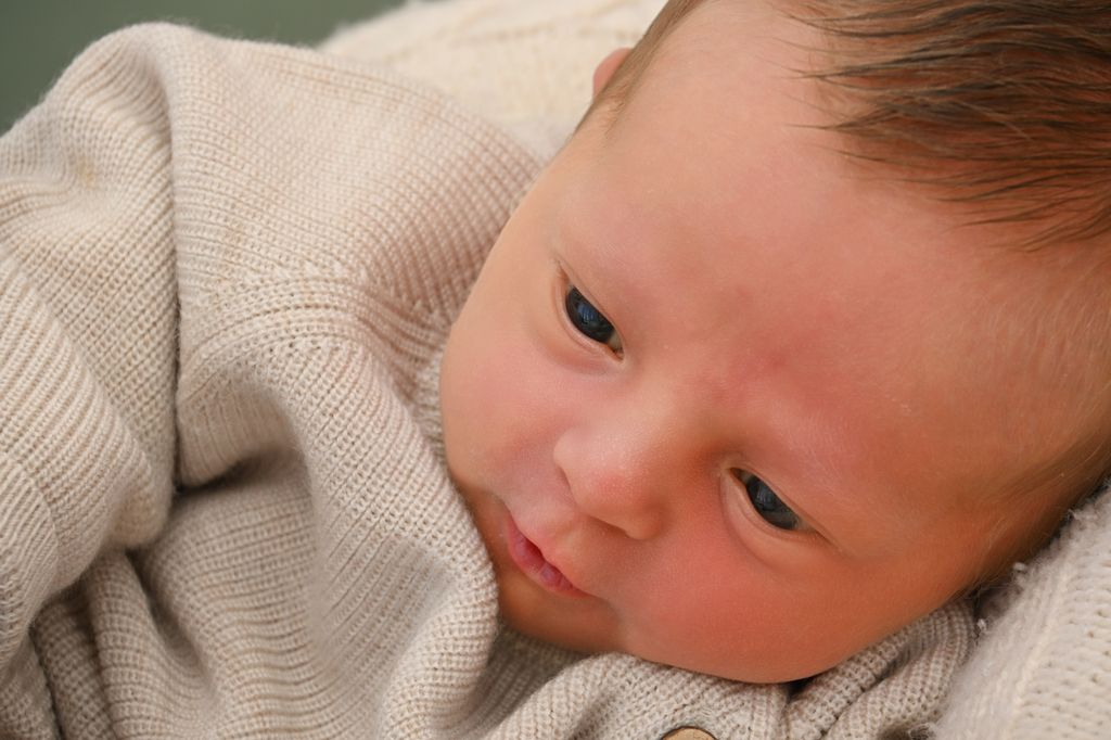 Baby Bild Leonhard | 