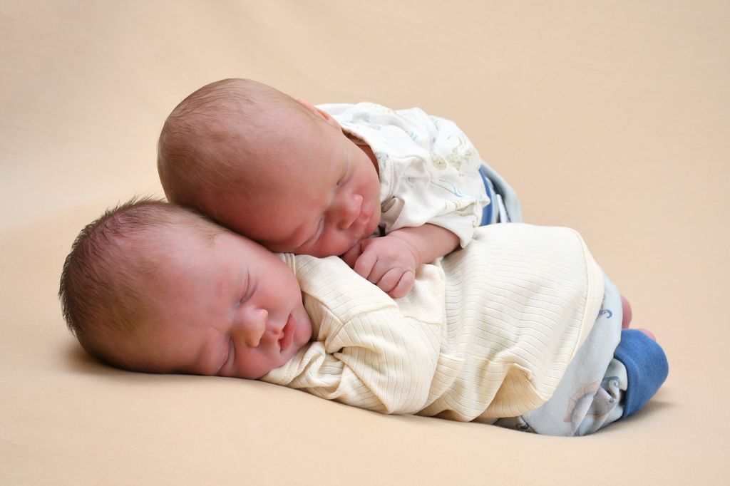 Lio & Levi