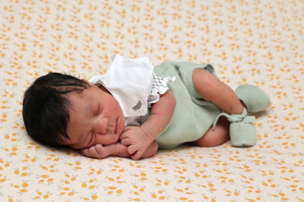 Nayla Rosie