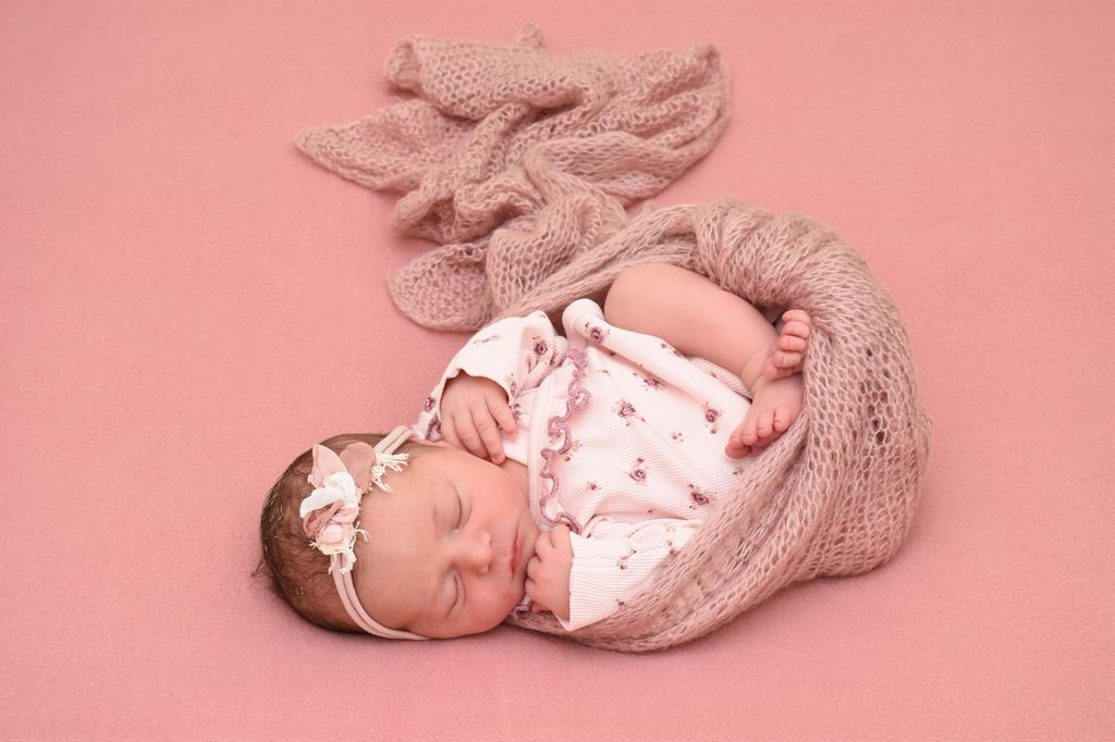 Leonie Charlotte