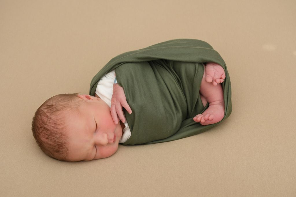 Luca Eliah