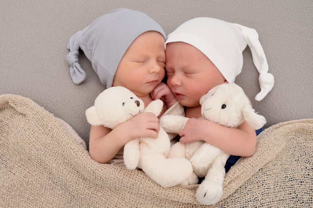Matheo & Levi