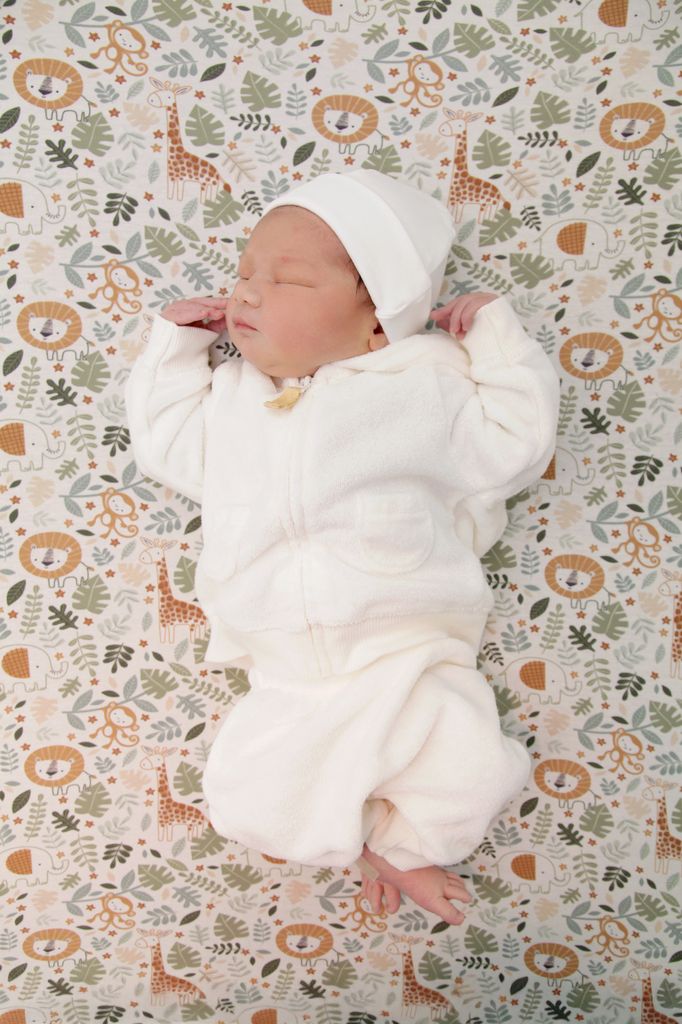 Noah Maël
