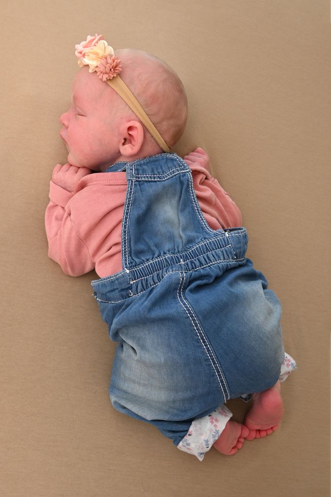 Baby Bild Tilda Ilse | 