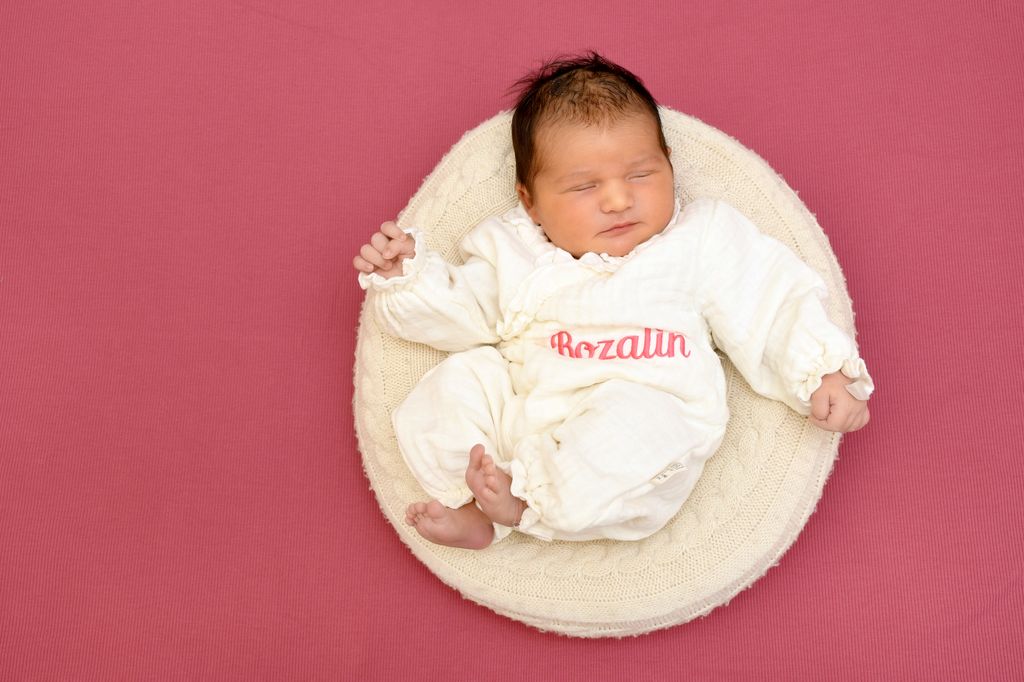Rozalin