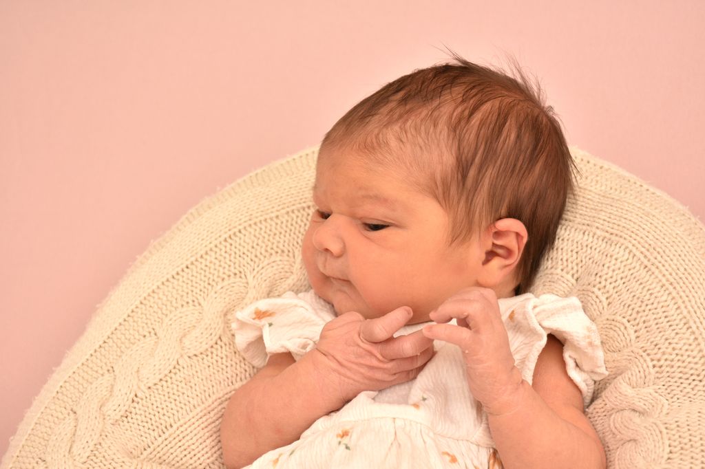 Ava Johanna