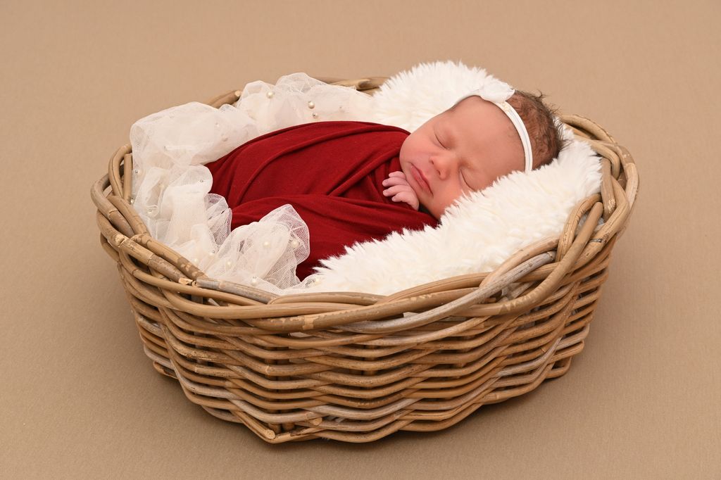 Frieda Marie