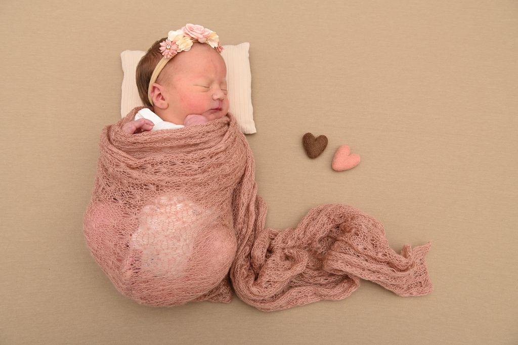 Baby Bild Hailey Marie | 