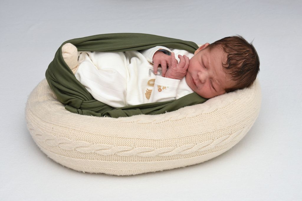 Theo Connor