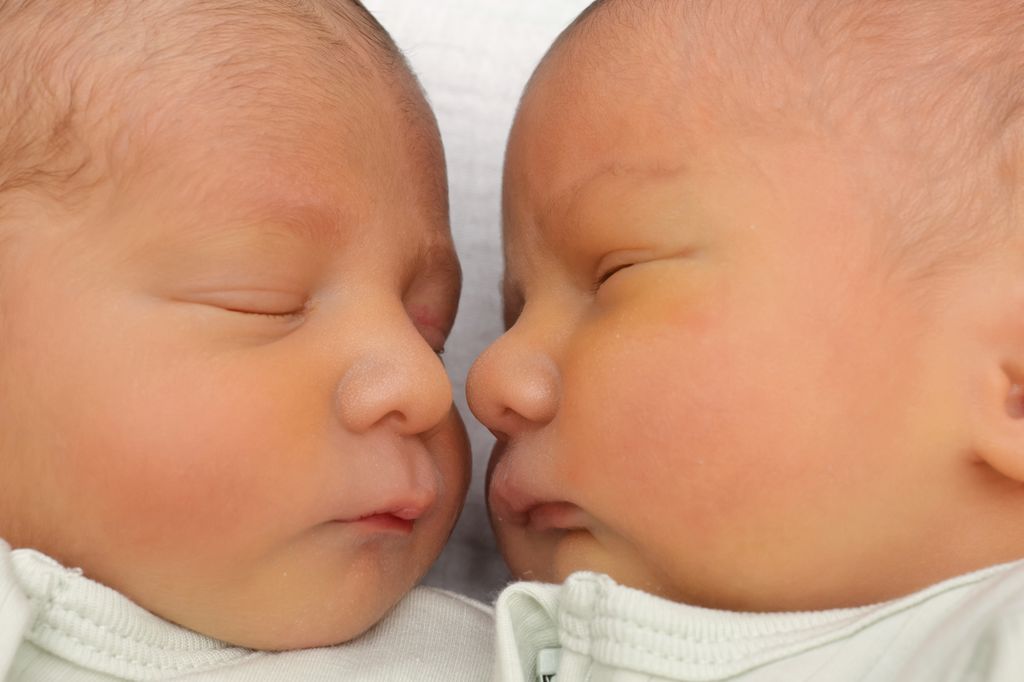 Arlo & Noan