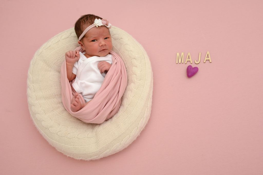Maja Charlotte