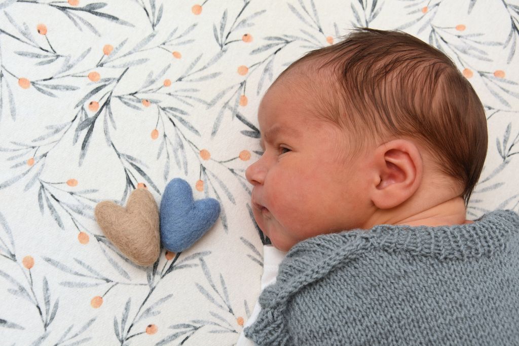 Theo Caleb