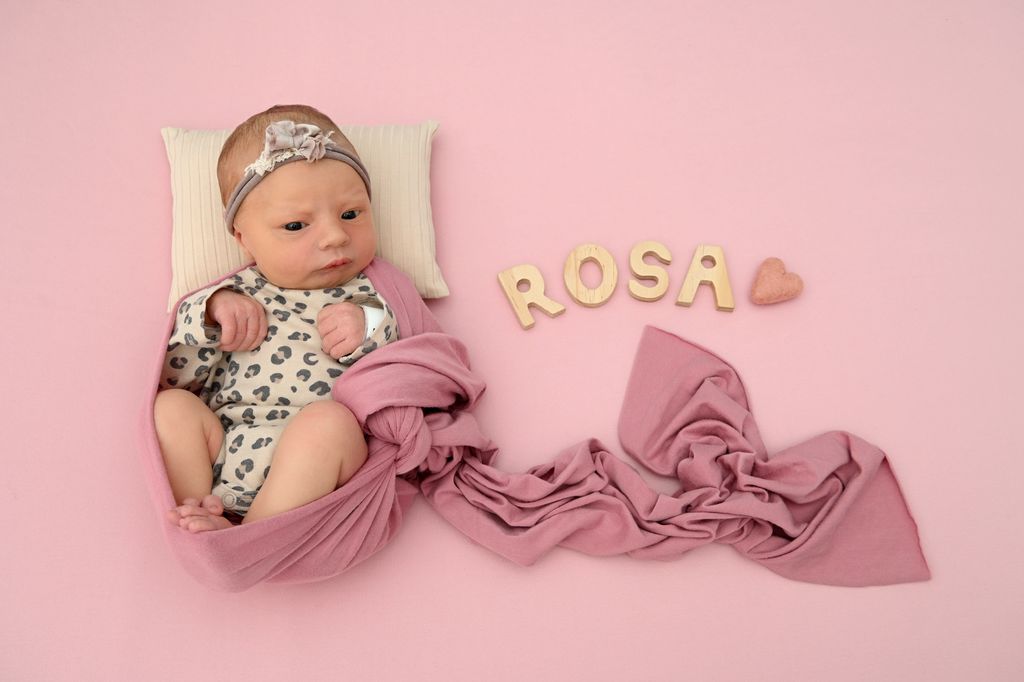 Rosa