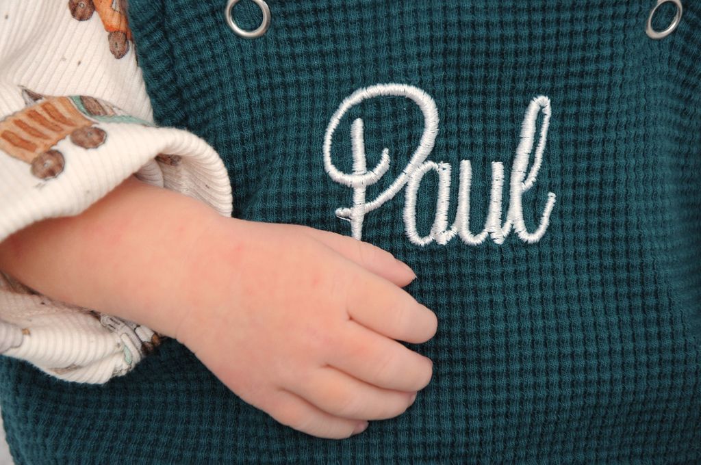 Paul