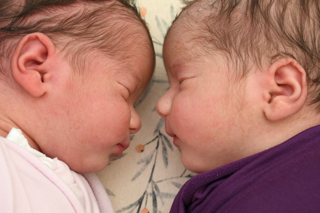Elif Nur & Zeynep Nur