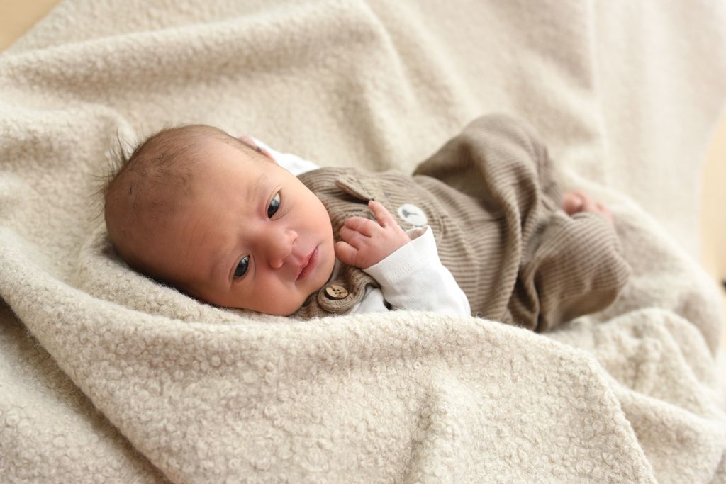 Kian Matteo