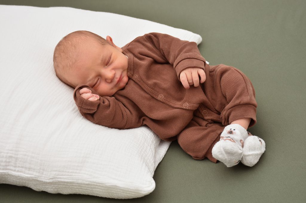 Baby Bild Oskar, Archibald | 