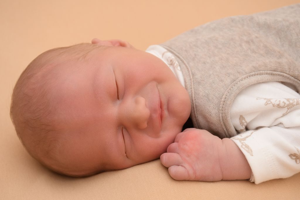 Baby Bild Noah | 