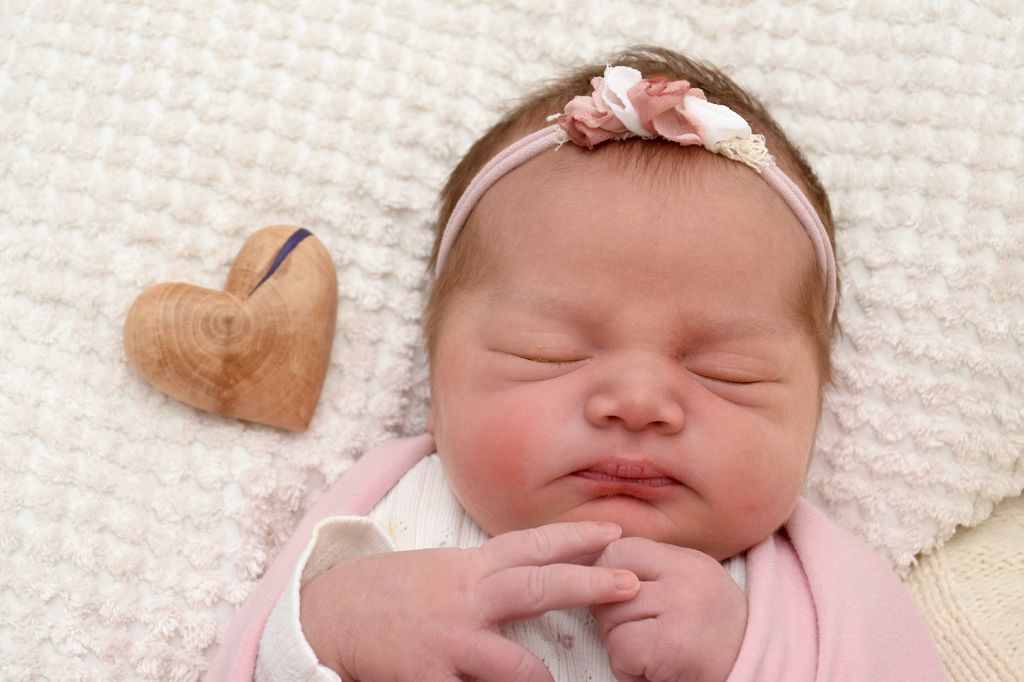 Lilly Aurelia