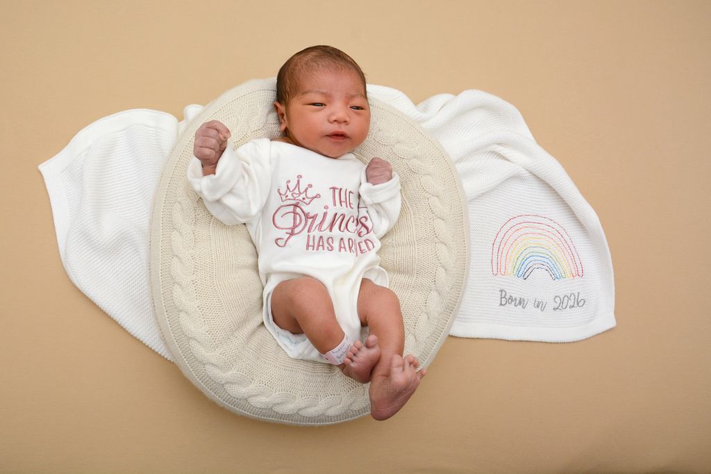 Raezia Abigail