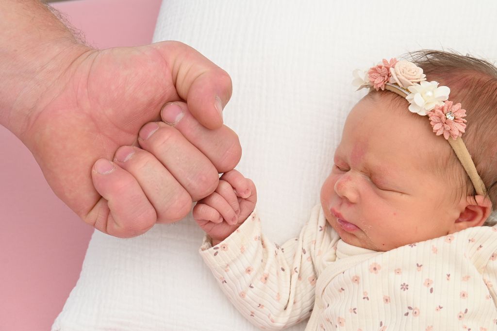 Baby Bild Elina | 
