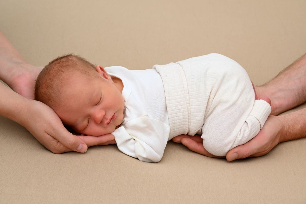 Baby Bild Janosch | 