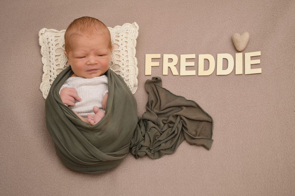 Frederik Bo