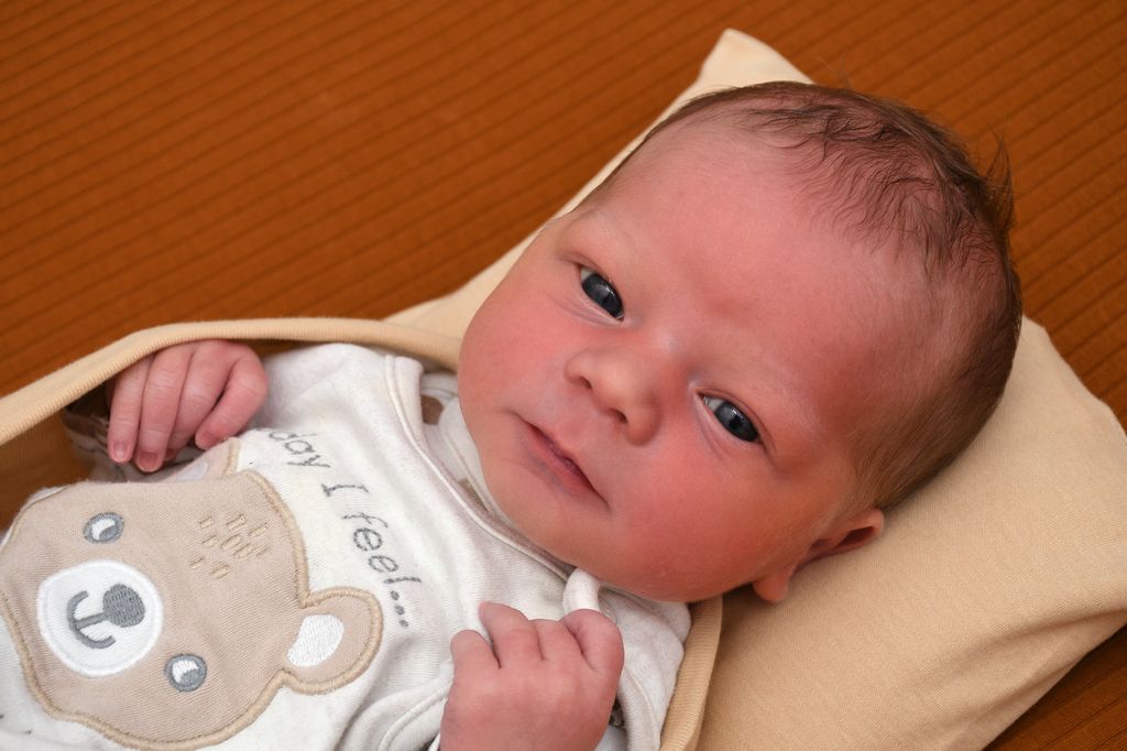 Mathias Xaver