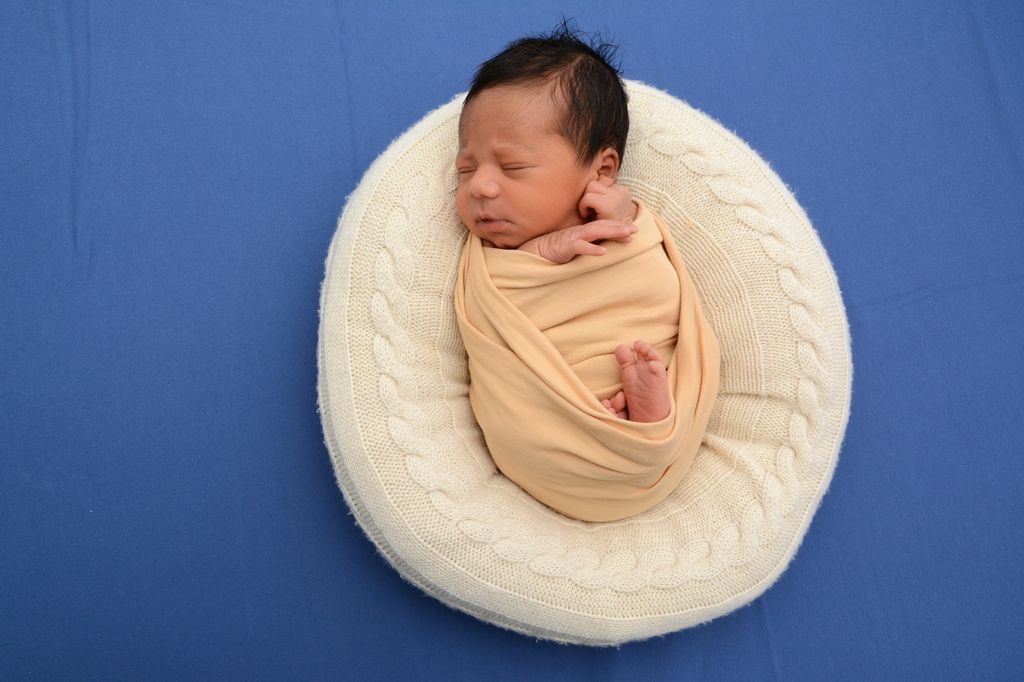 Rhaylin Drayce